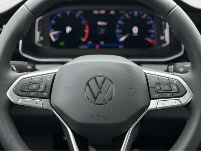2026 Volkswagen Jetta SEL