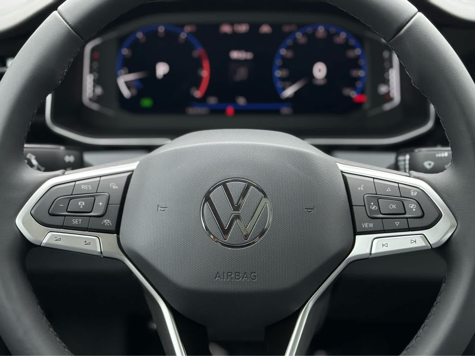 2026 Volkswagen Jetta SEL