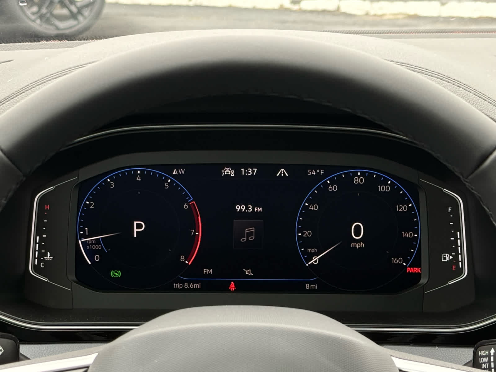 2026 Volkswagen Jetta SEL