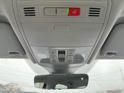 2026 Volkswagen Jetta SEL
