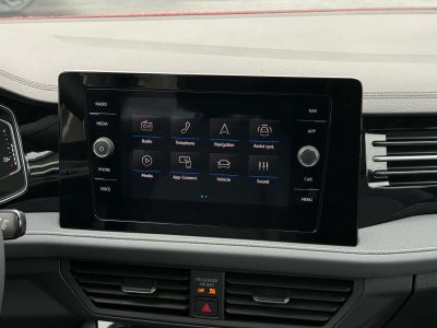 2026 Volkswagen Jetta SEL