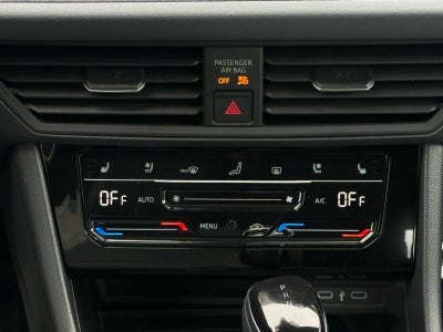 2026 Volkswagen Jetta SEL
