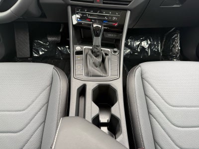 2026 Volkswagen Jetta SEL