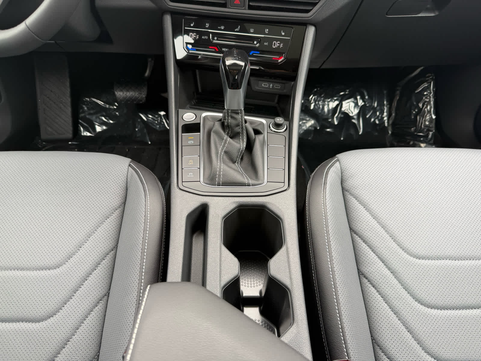2026 Volkswagen Jetta SEL