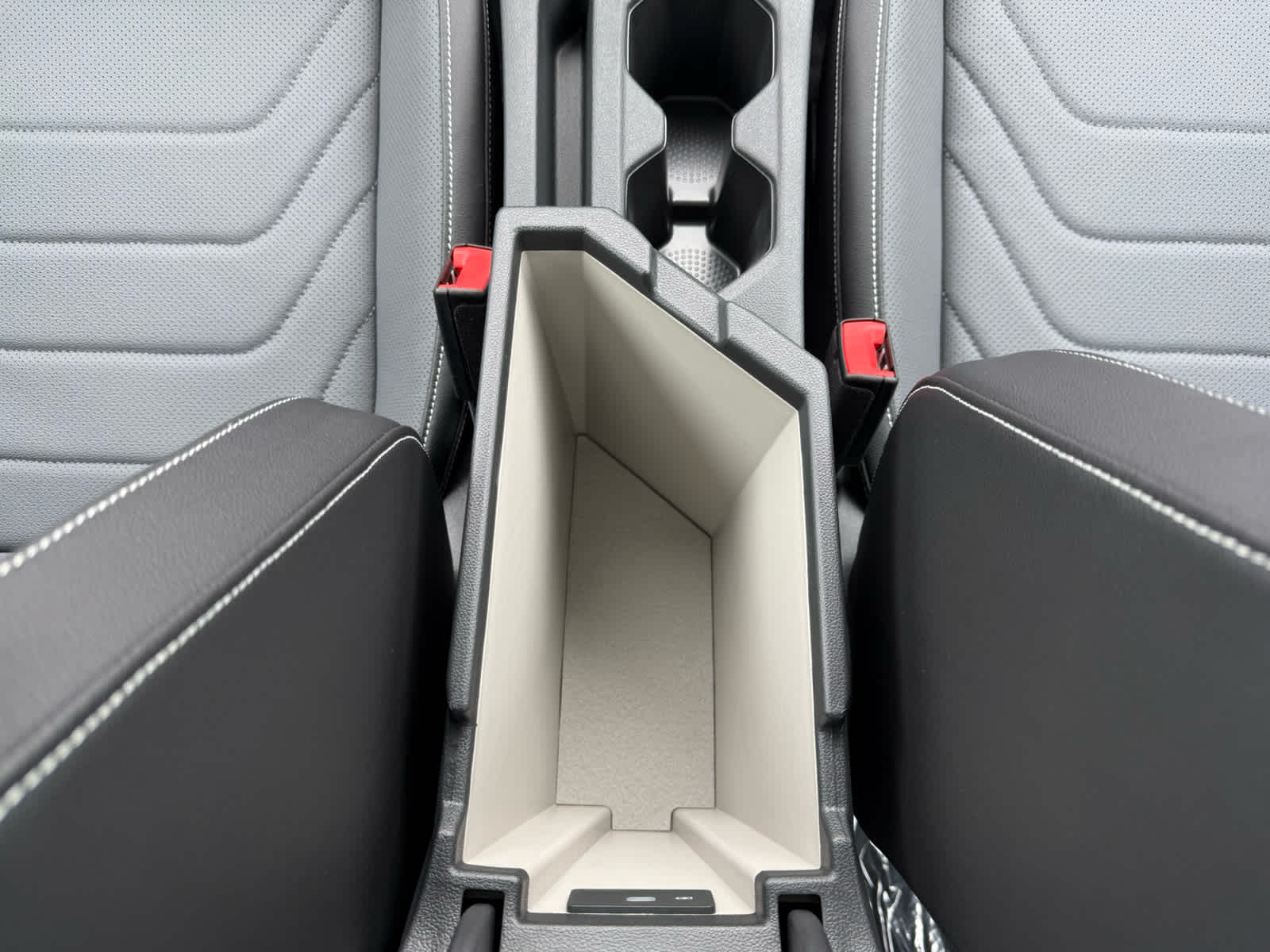 2026 Volkswagen Jetta SEL