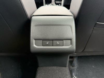 2026 Volkswagen Jetta SEL