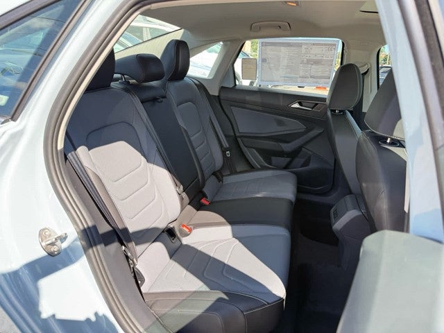 2027 Volkswagen Jetta 1.8T SEL