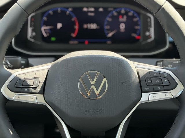 2027 Volkswagen Jetta 1.8T SEL