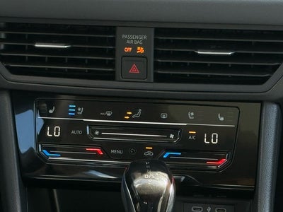 2027 Volkswagen Jetta 1.8T SEL
