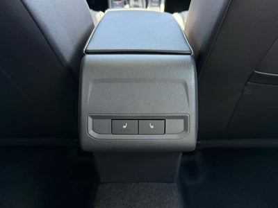 2027 Volkswagen Jetta 1.8T SEL