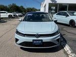 2027 Volkswagen Jetta 1.8T SEL