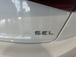 2026 Volkswagen Jetta 1.5T SEL