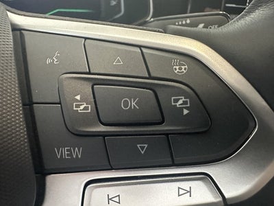 2026 Volkswagen Jetta 1.5T SEL
