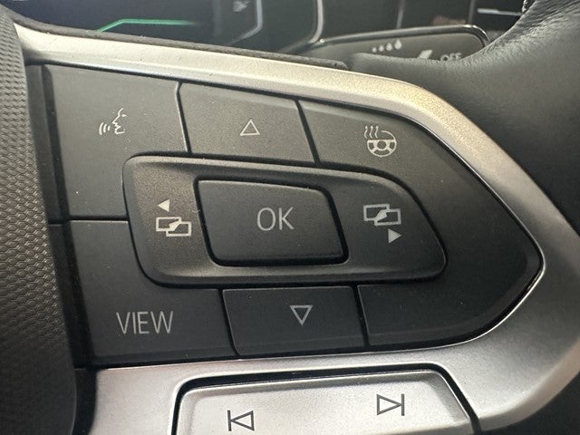 2026 Volkswagen Jetta 1.5T SEL