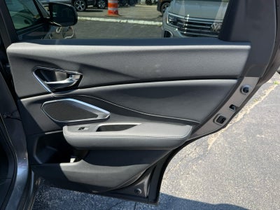 2024 Acura RDX SH-AWD