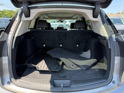 2024 Acura RDX SH-AWD