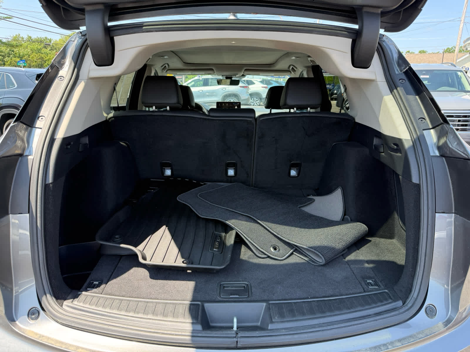 2024 Acura RDX SH-AWD