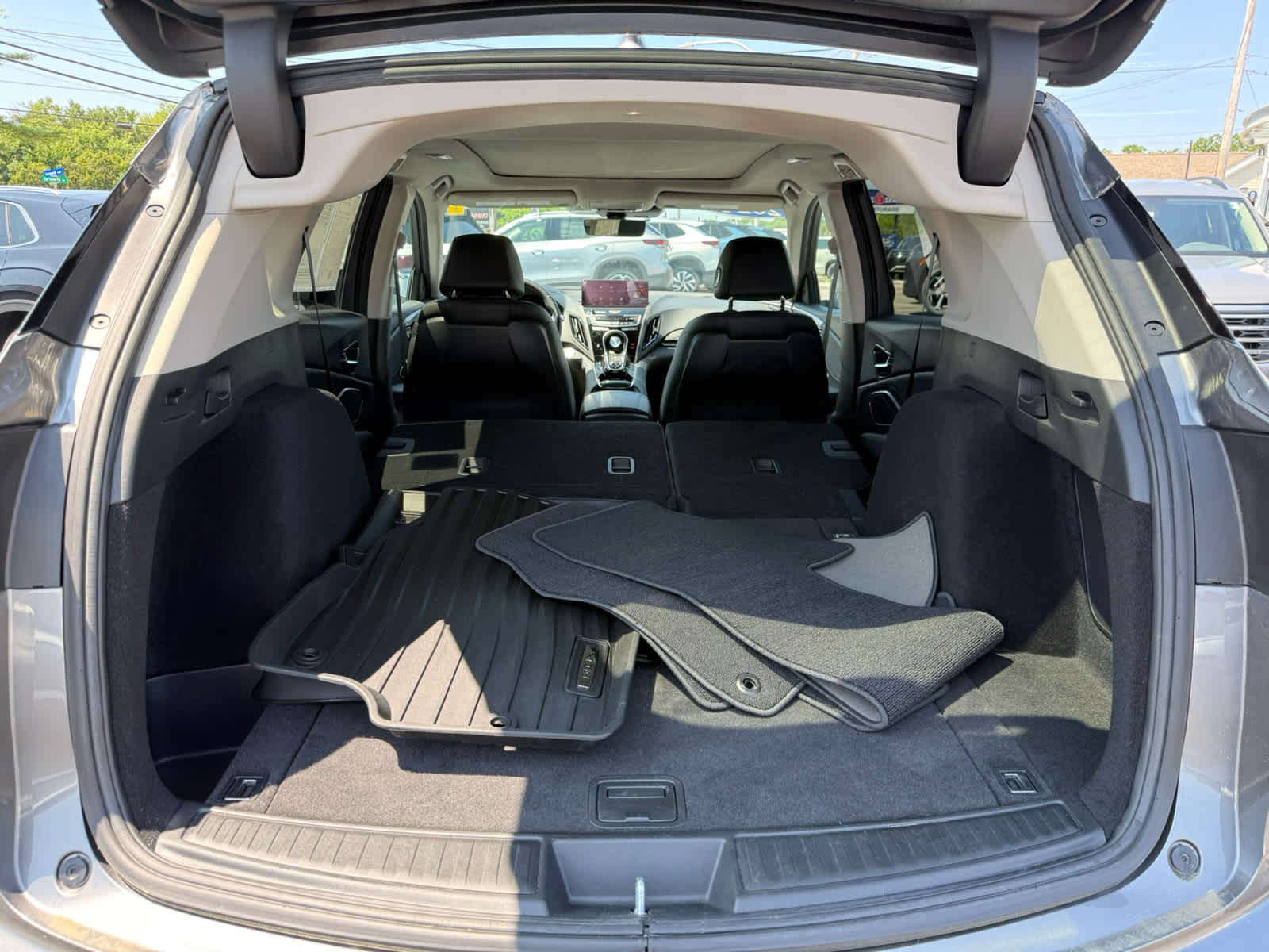 2024 Acura RDX SH-AWD