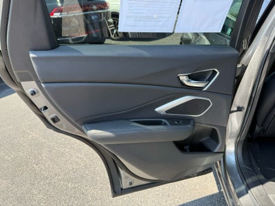 2024 Acura RDX SH-AWD