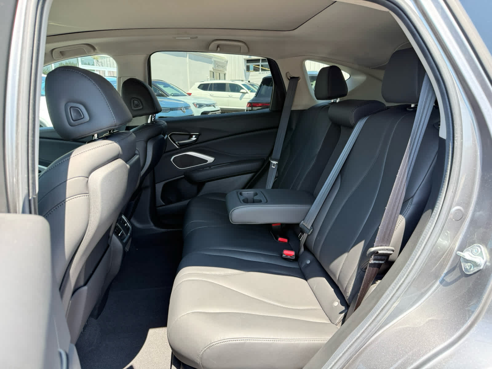 2024 Acura RDX SH-AWD