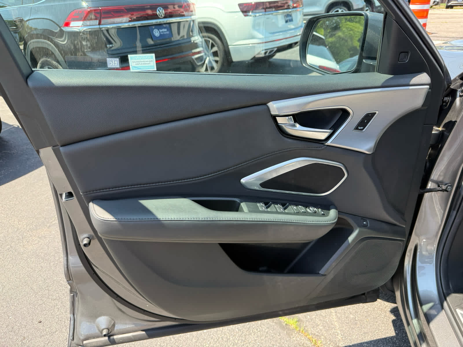 2024 Acura RDX SH-AWD