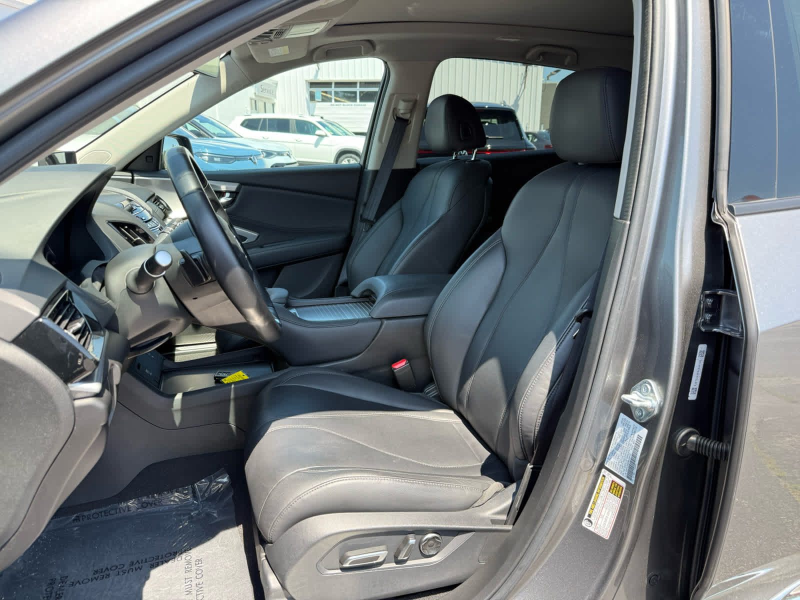 2024 Acura RDX SH-AWD