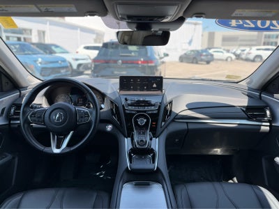 2024 Acura RDX SH-AWD