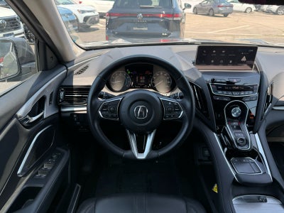 2024 Acura RDX SH-AWD
