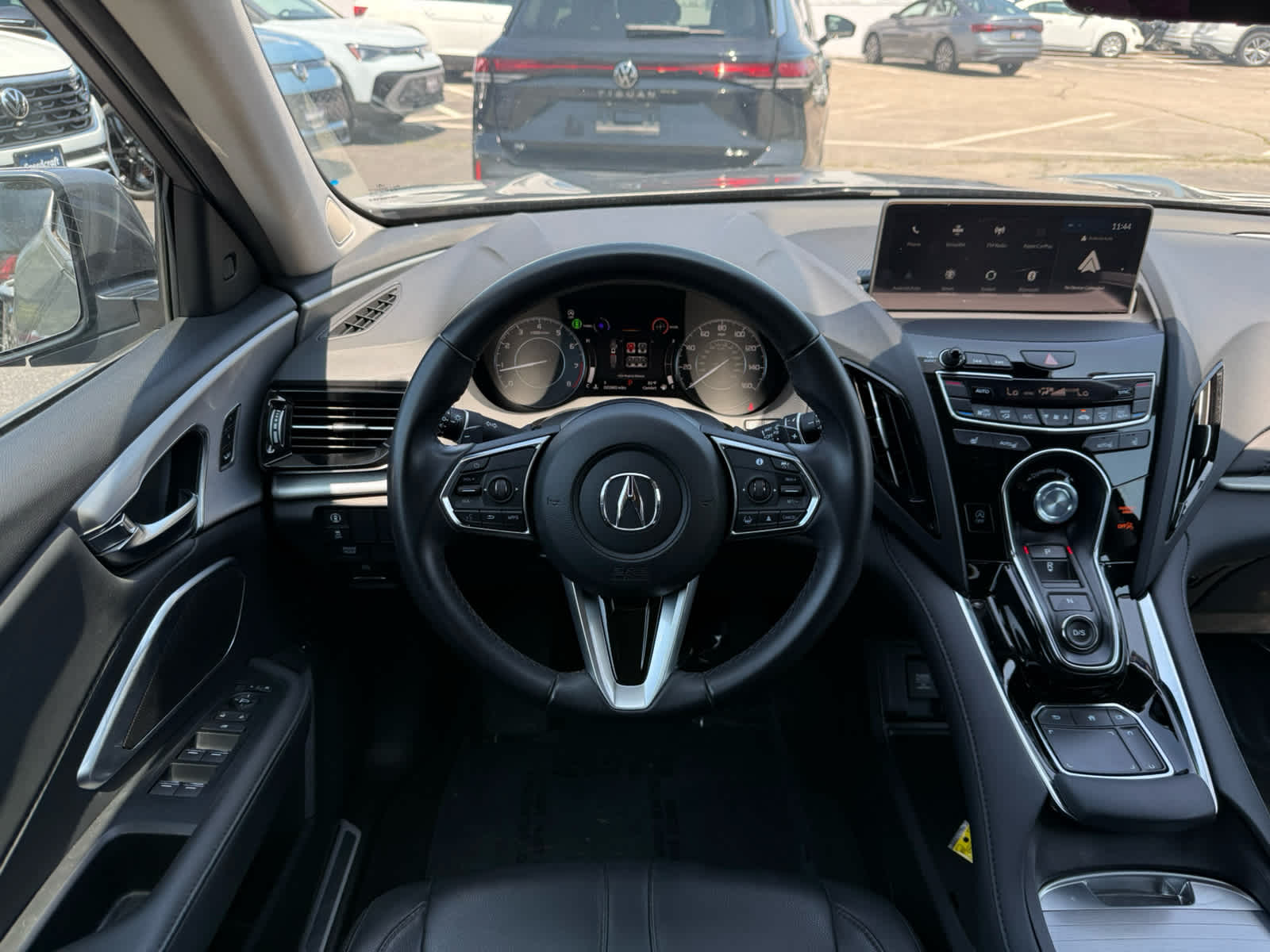 2024 Acura RDX SH-AWD