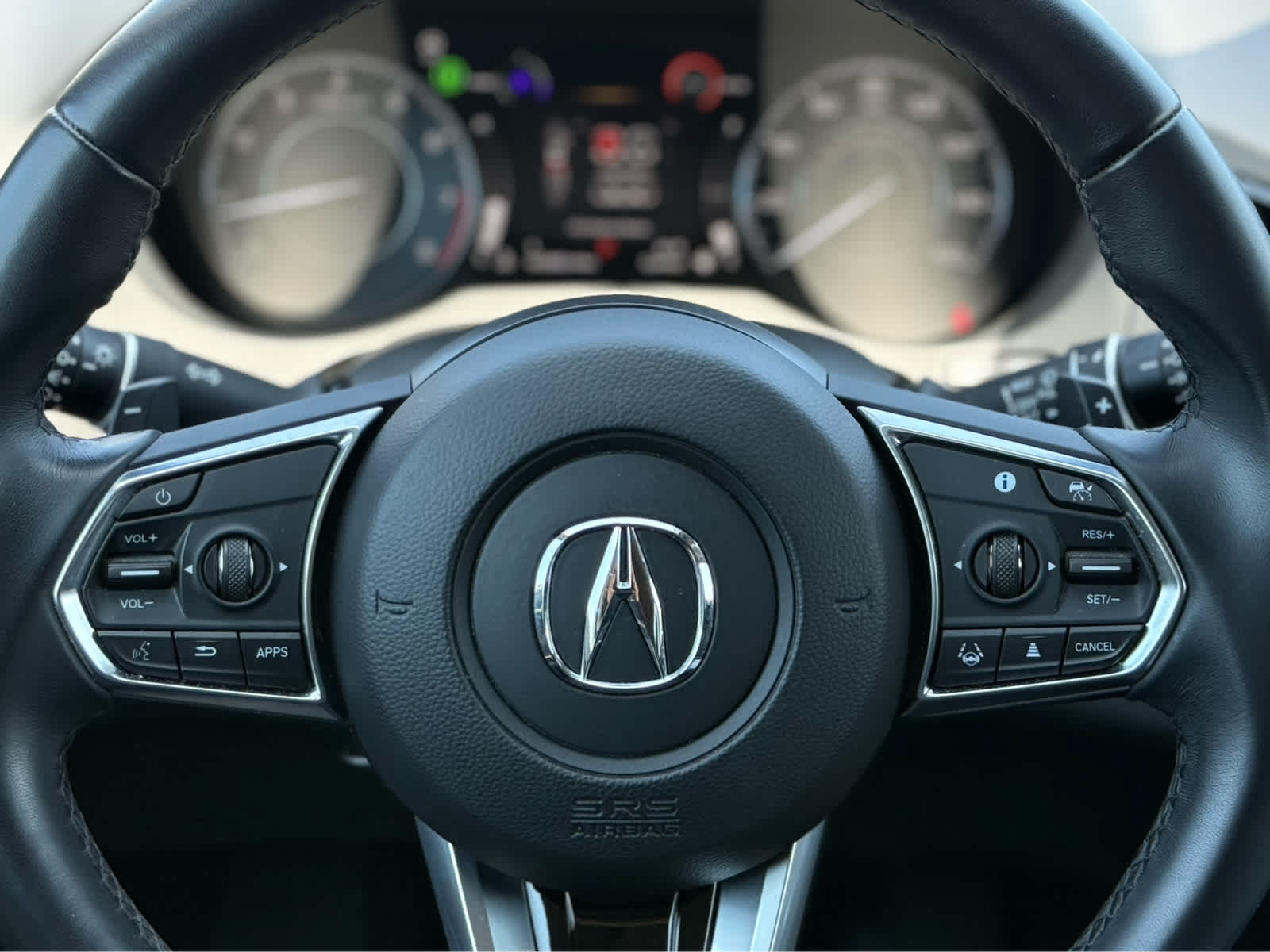 2024 Acura RDX SH-AWD