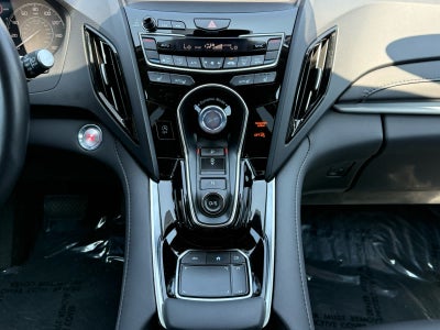2024 Acura RDX SH-AWD