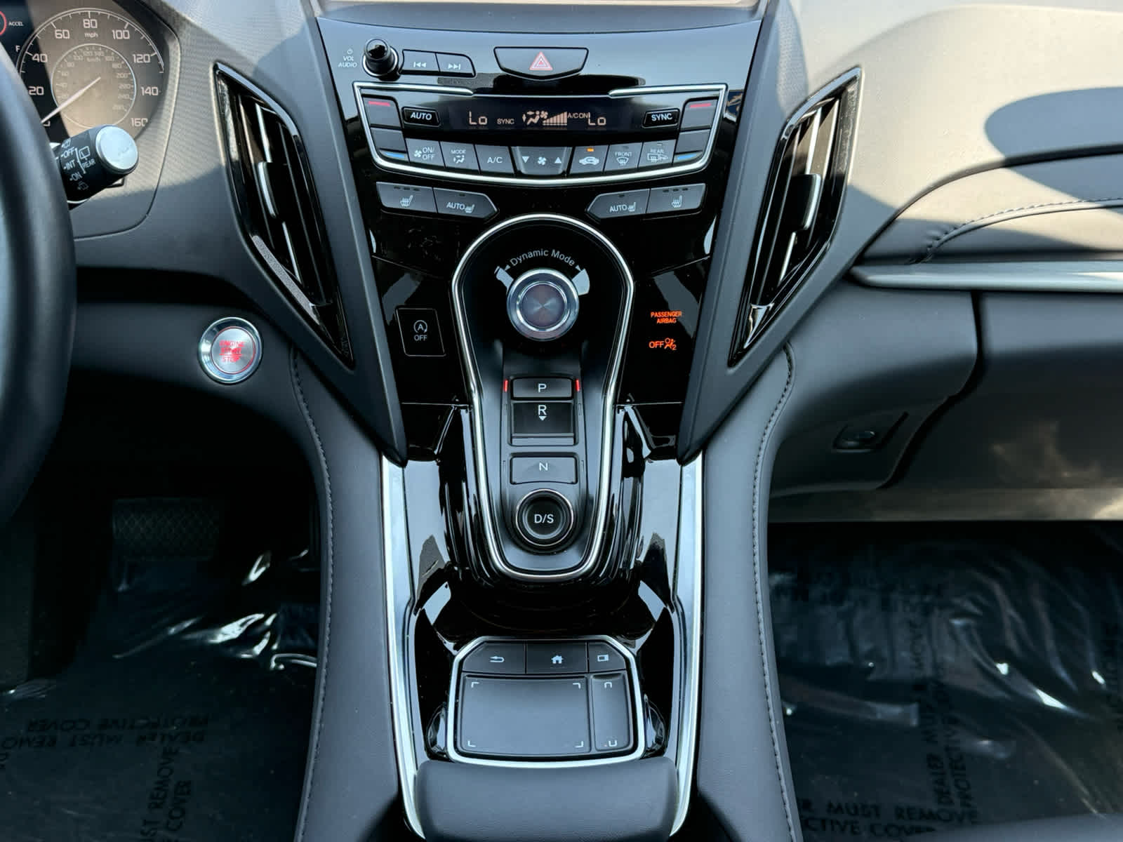 2024 Acura RDX SH-AWD
