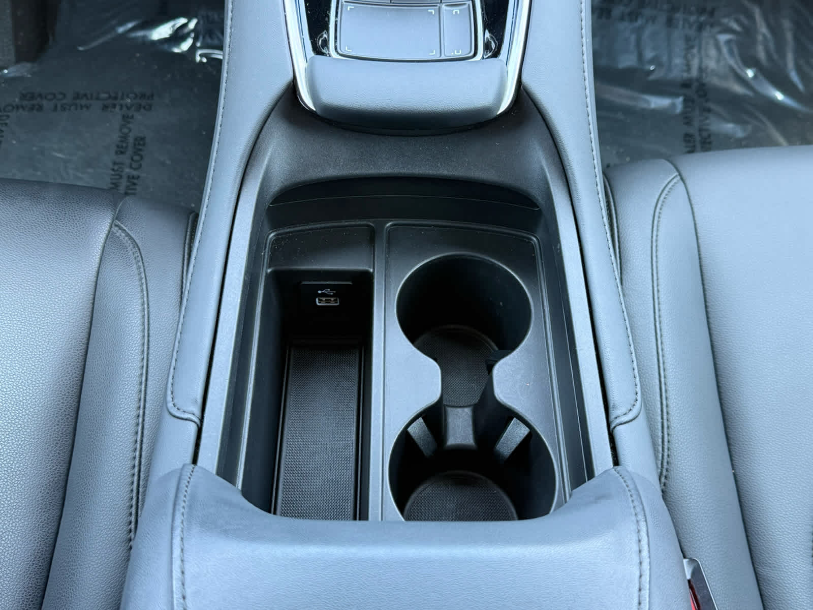2024 Acura RDX SH-AWD