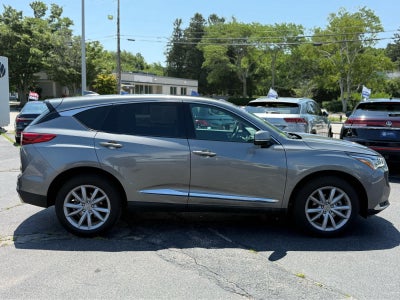 2024 Acura RDX SH-AWD