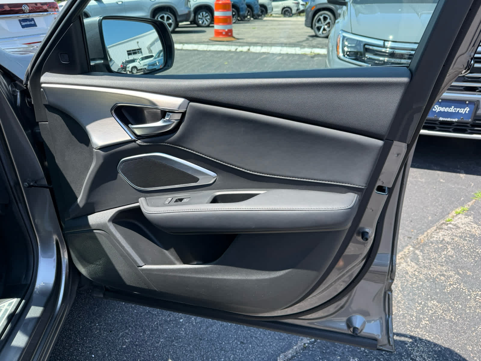 2024 Acura RDX SH-AWD
