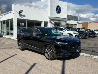 2024 Acura MDX w/Technology Package