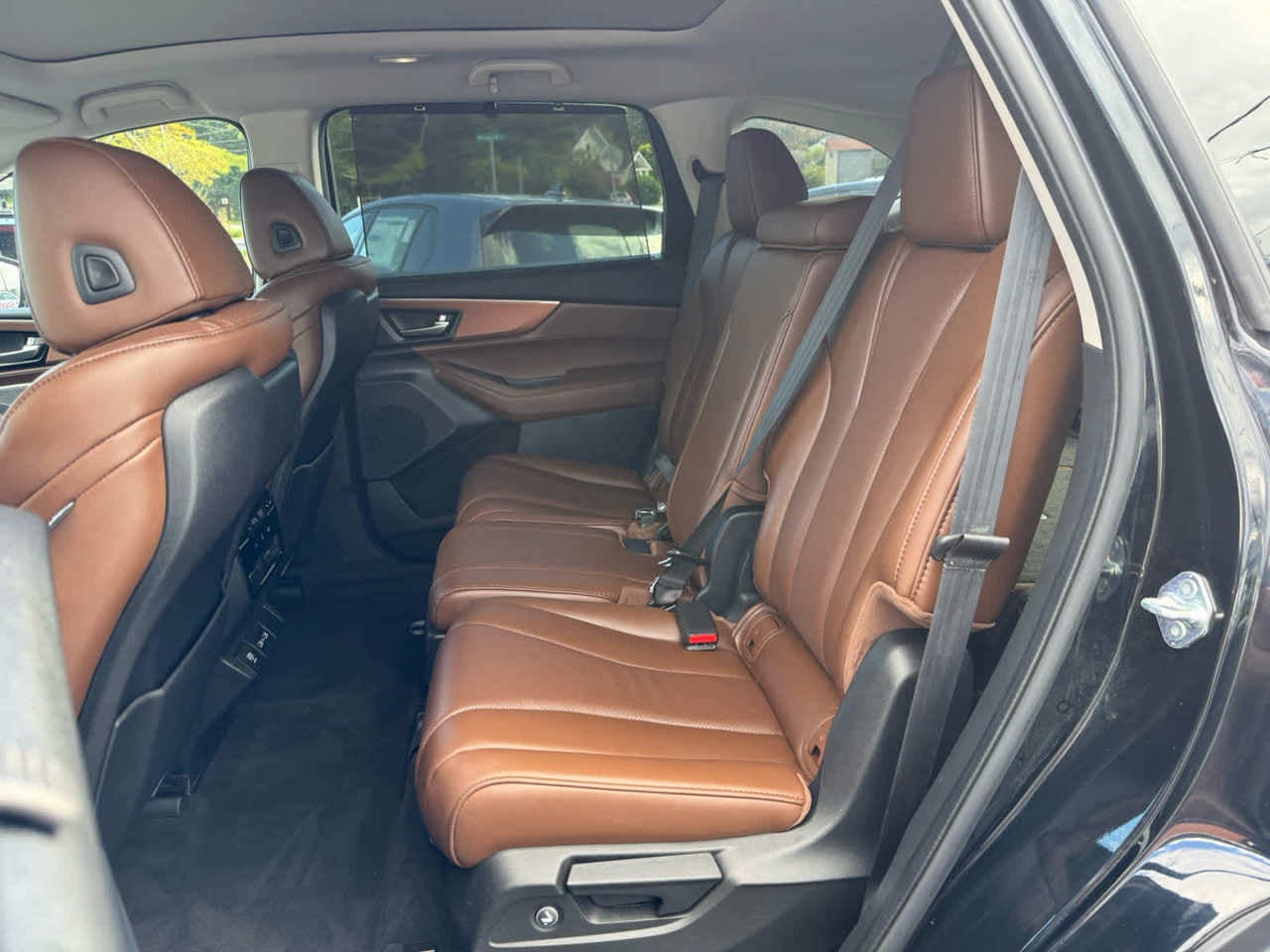 2024 Acura MDX w/Technology Package