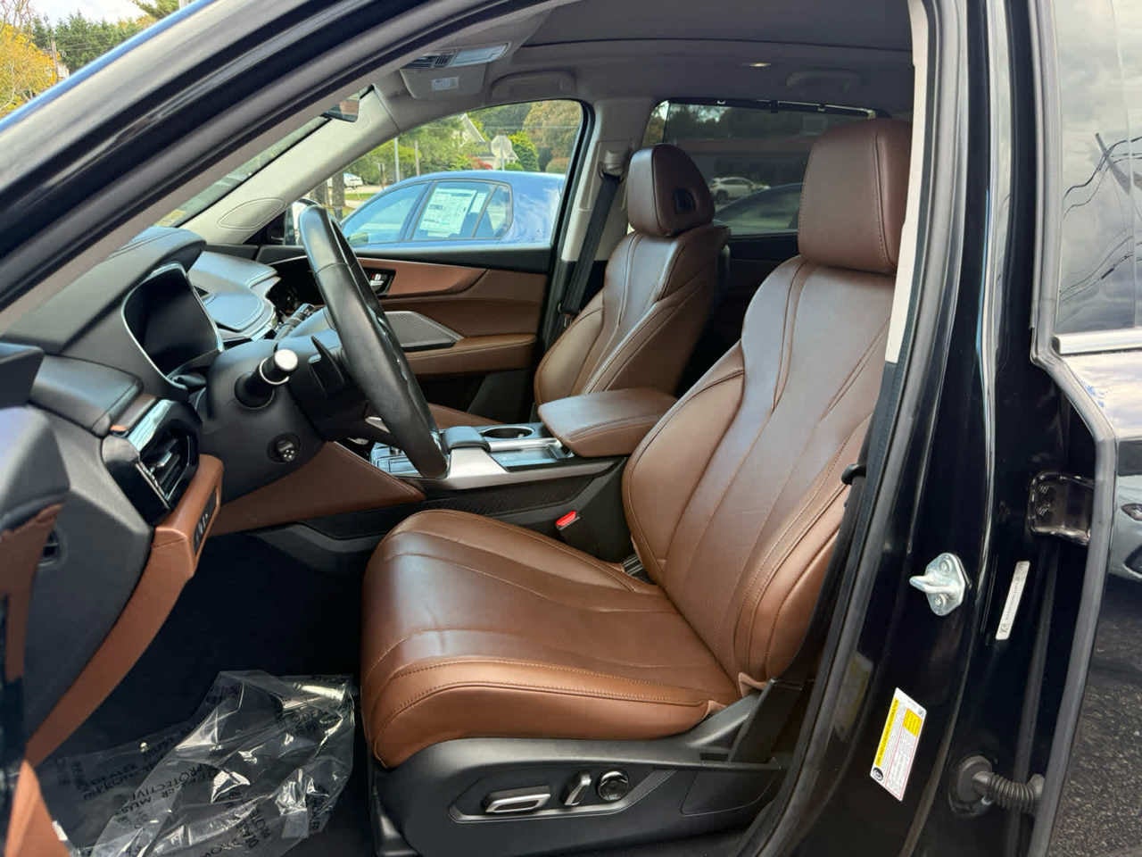 2024 Acura MDX w/Technology Package