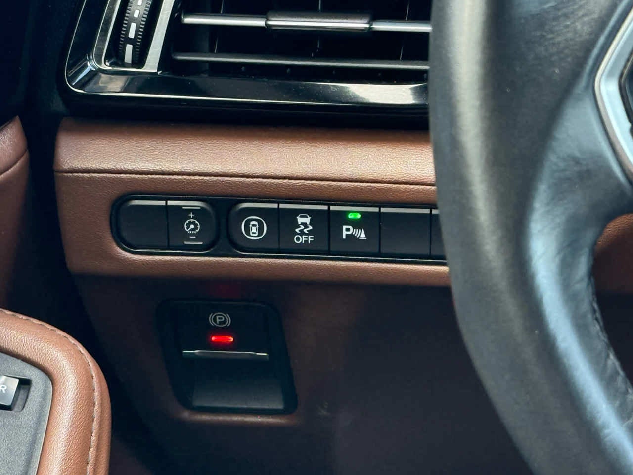 2024 Acura MDX w/Technology Package