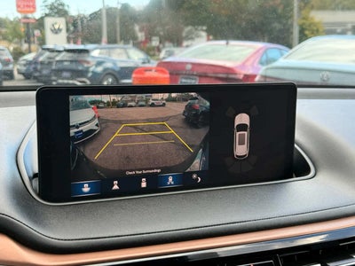 2024 Acura MDX w/Technology Package