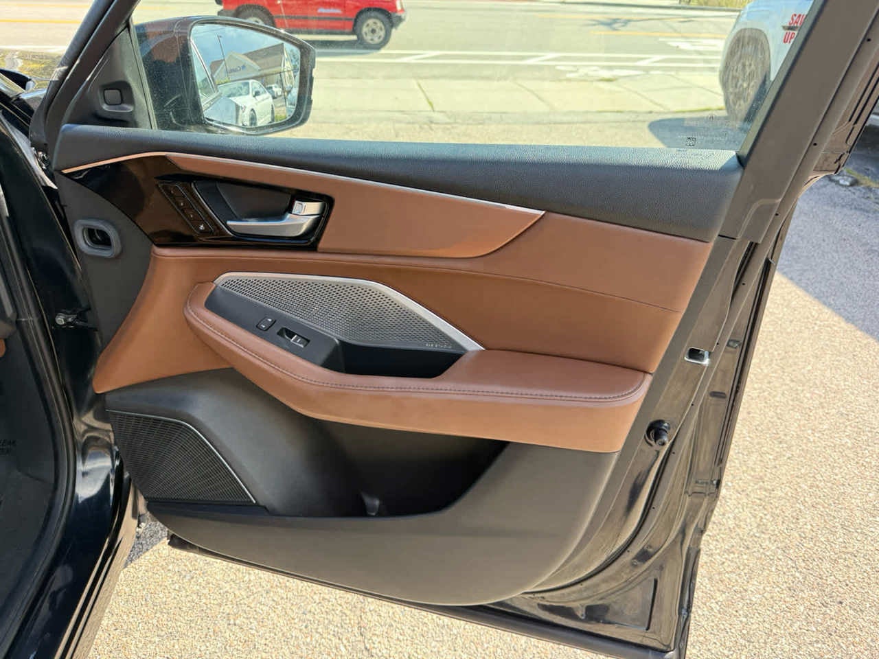 2024 Acura MDX w/Technology Package