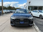 2020 Audi Q8 Premium Plus
