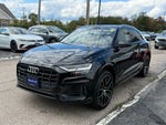 2020 Audi Q8 Premium Plus