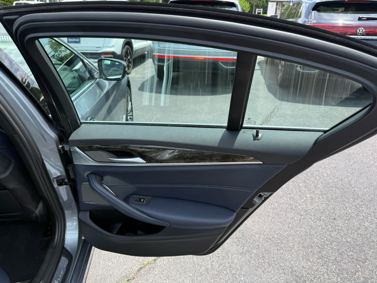 2019 BMW 540i xDrive 540i xDrive