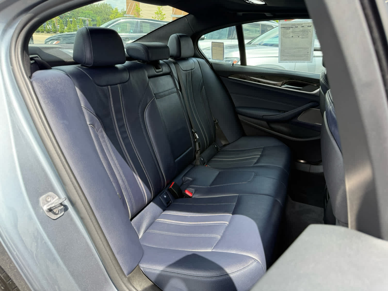 2019 BMW 540i xDrive 540i xDrive