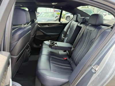 2019 BMW 540i xDrive 540i xDrive