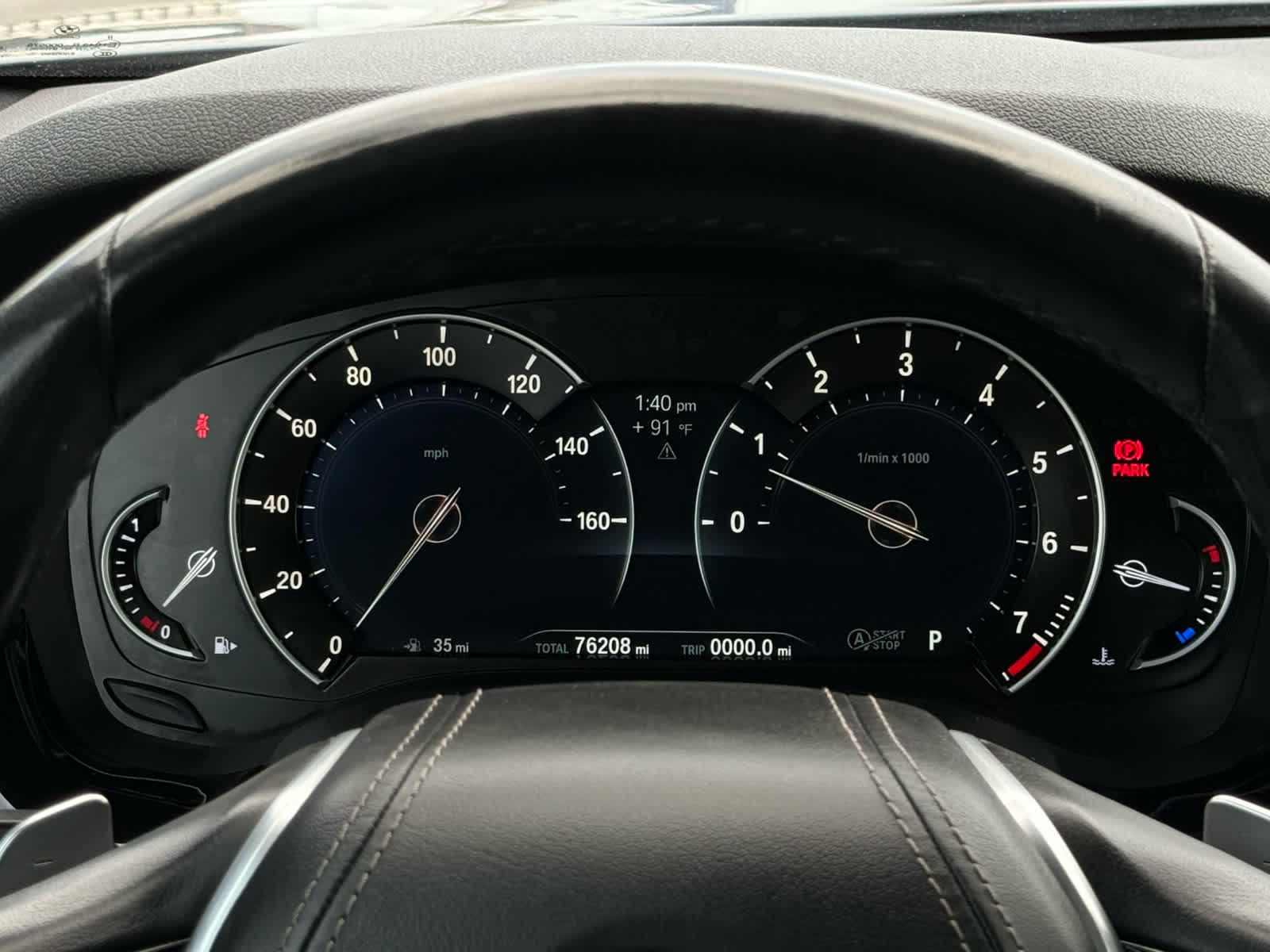 2019 BMW 540i xDrive 540i xDrive