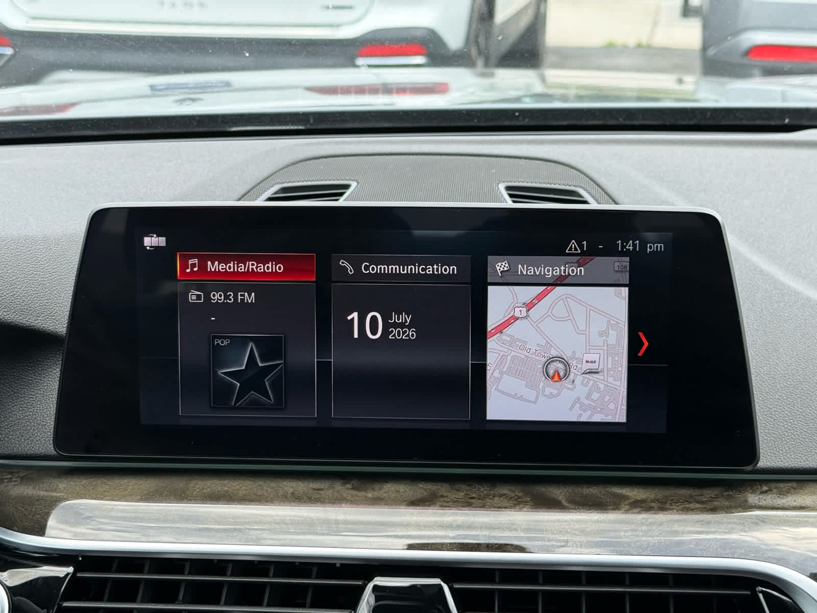 2019 BMW 540i xDrive 540i xDrive