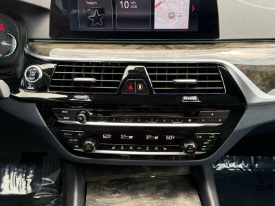 2019 BMW 540i xDrive 540i xDrive