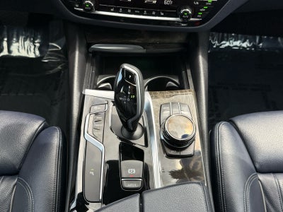 2019 BMW 540i xDrive 540i xDrive